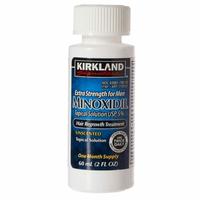 Gambar Promo Kirkland 5 Minoxidil Topical Solution Murah dari devianapertiwi undefined 1 Tokopedia