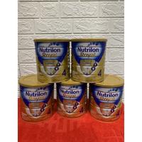 Gambar Dijual Nutrilon Royal 4 Vanilla 800gr - exp 2024 Berkualitas dari sintiyaa. undefined 2 Tokopedia