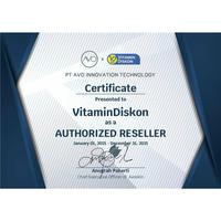 Gambar Avoskin New Ultra Brightening Cream - 10g Memudarkan Noda Hitam dari akillasalsabila undefined 2 Tokopedia