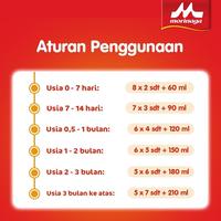 Gambar Jual Morinaga BMT Platinum 800 gram susu formula bayi Murah dari amaraa. undefined 2 Tokopedia