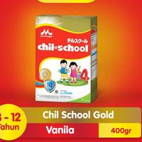 Gambar BARU!! Morinaga Chil School Vanila 400 gr Susu Formula Anak Hwy-534 dari kanayaaa_ undefined 2 Tokopedia