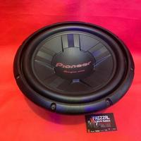 Gambar pioneer Ts w311d4 subwoofer dual voice coil 12 LK 4660 dari BRAMBR STORE undefined 3 Tokopedia