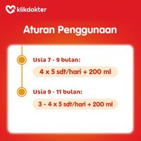 Gambar Unik Morinaga Chil Mil Gold 800gr Berkualitas dari binray undefined 2 Tokopedia