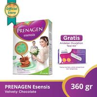 Gambar Prenagen Esensis Chocolate 360Gr dari elastore1 undefined 1 Tokopedia
