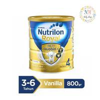 Gambar Jual NUTRILON ROYAL 4 VANILLA MADU 800 gr Limited dari aristafelin04 undefined 2 Tokopedia