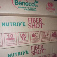 Gambar Promo Nutrive Benecol 1 karton isi 36 botol Murah dari davinasafitri undefined 4 Tokopedia
