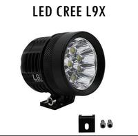 Gambar Lampu Led Sorot Tembak Cree L9x 9 Titik 90 Watt Waterproof Murah dari toko Hayfa store undefined 1 Tokopedia