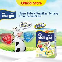 Gambar Dijual CHIL GO 13 700gr MaduVanila Murah dari aristafelin04 undefined 4 Tokopedia