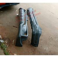 Gambar BODYKIT Honda Crv 2012-2014 TUNGGU APALAGI YES dari Master Bodykit undefined 3 Tokopedia