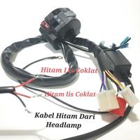 Gambar Saklar Vixion Pnp Pcx 160 Fungsi Mematikan Lampu utama tanpa potong dari nadeera, toko undefined 4 Tokopedia