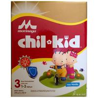 Gambar CHIL KID REGULER GOLD CHILS CHOOL 1600 gr Vanilla Madu Chilkid dari amaraa. undefined 2 Tokopedia