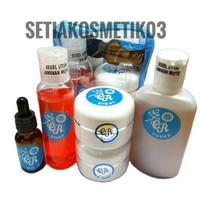 Gambar Jual CR PAKET CREAM CR 5IN1 2 VARIAN 30.g 100 ORIGINAL Murah dari shahnaz. undefined 2 Tokopedia