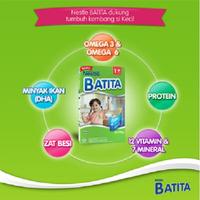 Gambar Dijual Nestle Batita 1 Susu Anak 1-3 Tahun Vanila 900 gr Berkualitas dari aristafelin04 undefined 3 Tokopedia