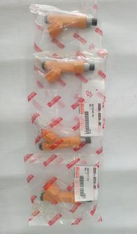 Gambar Injektor Minyak (Injector Fuel Pump) 23250-BZ010-001 Daihatsu dari Daihatsu Genuine Parts_NEW undefined 1 Tokopedia