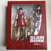 Gambar Promo Dasin 11 Shohoku Kaede Rukawa SLAM DUNK RECAST Diskon dari aswaro undefined 1 Tokopedia