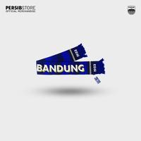Gambar Unik PERSIB Velocity Scarf Murah dari melatiia undefined 5 Tokopedia