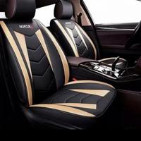 Gambar Dijual sarung jok mobil Brio kekey variasi dari Godiva store undefined 5 Tokopedia
