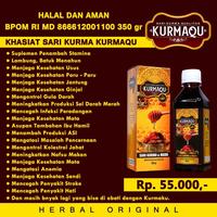 Gambar Obat Sakit Kepala Sebelah Kanan Belakang Sari Kurma KurmaQu ASLI 100 dari evalia nasya undefined 1 Tokopedia