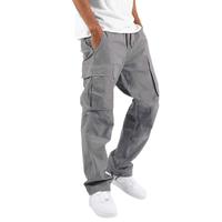 Gambar Shc 2022 Mens Cargo Style Men For Trousers Clothing Trousers Me dari Soulhum Co undefined 4 Tokopedia