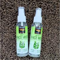 Gambar Herborist Beauty Face Mist Aloevera dari trafianshop undefined 3 Tokopedia