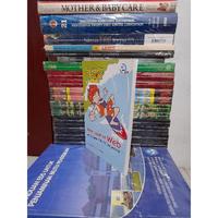 Gambar ORIGINAL BUKU Pemrograman Web Menggunakan HTML CSS Dan JavaScript By dari salma storea undefined 2 Tokopedia
