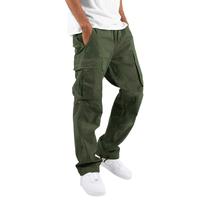 Gambar Shc 2022 Mens Cargo Style Men For Trousers Clothing Trousers Me dari Soulhum Co undefined 1 Tokopedia