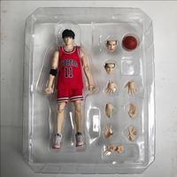 Gambar Promo Dasin 11 Shohoku Kaede Rukawa SLAM DUNK RECAST Diskon dari aswaro undefined 2 Tokopedia