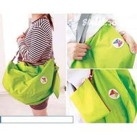 Gambar Tas 3 in 1 - Iconic 3 Way Bag Korea Serbaguna Multifungsi Belanja dari Wulan58 undefined 1 Tokopedia
