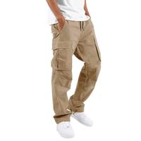 Gambar Shc 2022 Mens Cargo Style Men For Trousers Clothing Trousers Me dari Soulhum Co undefined 3 Tokopedia