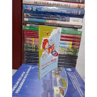 Gambar ORIGINAL BUKU Pemrograman Web Menggunakan HTML CSS Dan JavaScript By dari salma storea undefined 3 Tokopedia