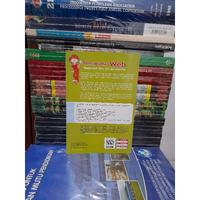 Gambar ORIGINAL BUKU Pemrograman Web Menggunakan HTML CSS Dan JavaScript By dari salma storea undefined 4 Tokopedia