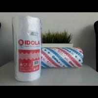 Gambar Dijual Kantong Buah Sayur Plastik Gulung Idola Murah dari aliyamanda undefined 4 Tokopedia