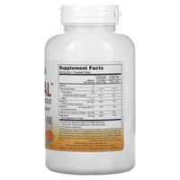 Gambar NOW FOODS Kid Cal 100 Chewables Vitamin D Magnesium Calcium Vitamin dari inazahra undefined 4 Tokopedia