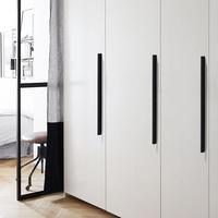 Gambar Handle Pintu LAKAMIER Hardware Gagang Laci Furniture Lemari Kabinet dari denialamsyah6151 undefined 4 Tokopedia