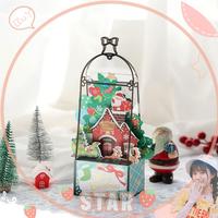 Gambar Kartu Ucapan Natal Bintang Party Christmas Gift Card 3D dari bedog121 undefined 1 Tokopedia