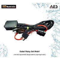 Gambar Biled WST 2.5 Plus Shroud B1 Ring kristal Merk AES Paketan Mobil Murah dari aneskhana undefined 3 Tokopedia