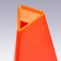 Gambar NEW KIPSTA Training Cones Sport Football 30cm 4 Pack dari megapalugada undefined 3 Tokopedia