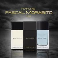 Gambar Parfum Original Pria Pascal Morabito Pure Essence Berkualitas dari linda tarnia undefined 2 Tokopedia