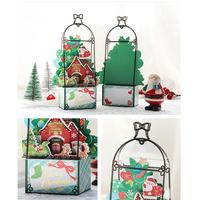 Gambar Kartu Ucapan Natal Bintang Party Christmas Gift Card 3D dari bedog121 undefined 3 Tokopedia