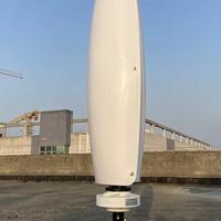 Gambar Generator Turbin Angin Populer 400W 500W 600W 12V24V 48V Generator dari Nanko Toko Murah undefined 1 Tokopedia