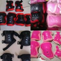 Gambar Deker inline atau pengaman sepatu roda murah grosir dari bisshop123 undefined 2 Tokopedia