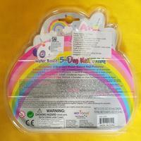 Gambar Kutek Wangi 5 buah 5-Day Nail Polish Caticorn Anak Hot Focus Limited dari asyifa shop0 undefined 3 Tokopedia