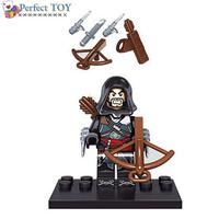 Gambar Mainan Lego Minifigures Assassin Creed Series Kenway Firenze Untuk dari Hokki Store&#39;s undefined 3 Tokopedia