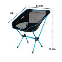 Gambar Kursi Lipat Memancing Camping Outdoor Survival Model Low - SF733 dari daranovita _store undefined 5 Tokopedia