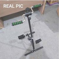 Gambar Sepeda Statis Terapi Pedal Exerciser untuk latihan kaki dan tangan dari daranovita _store undefined 2 Tokopedia