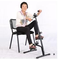 Gambar Sepeda Statis Terapi Pedal Exerciser untuk latihan kaki dan tangan dari daranovita _store undefined 4 Tokopedia