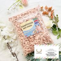 Gambar Paper Bedding by Hamppinessalas kandang Hamster - 1000 gram dari adifa, toko undefined 4 Tokopedia