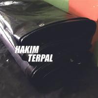 Gambar Ready !!! Terpal Kolam D250 cm HDPE 300 Mikron diskon dari farhan nono undefined 2 Tokopedia