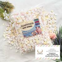 Gambar Paper Bedding by Hamppinessalas kandang Hamster - 1000 gram dari adifa, toko undefined 3 Tokopedia