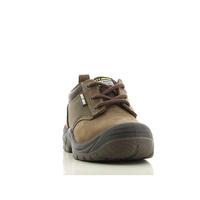 Gambar Dijual Sepatu Safety Jogger Sahara Coklat Diskon dari liesastore917 undefined 2 Tokopedia